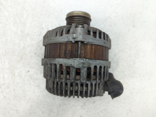 2013-2017 Nissan Altima Alternator Replacement Generator Charging Assembly Engine OEM P/N:23100 3TA1B Fits OEM Used Auto Parts - Oemusedautoparts1.com