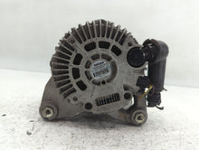 2013-2017 Nissan Altima Alternator Replacement Generator Charging Assembly Engine OEM P/N:23100 3TA1B Fits OEM Used Auto Parts