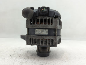 2017-2020 Ford F-150 Alternator Replacement Generator Charging Assembly Engine OEM P/N:HL3T-10300-BA Fits Fits 2017 2018 2019 2020 OEM Used Auto Parts