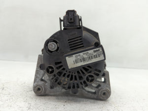 2013-2019 Nissan Sentra Alternator Replacement Generator Charging Assembly Engine OEM P/N:2611855 E 23100 3SH2B Fits OEM Used Auto Parts