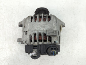 2013-2017 Hyundai Veloster Alternator Replacement Generator Charging Assembly Engine OEM P/N:37300-2B760 2616559 Fits OEM Used Auto Parts