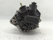 2013-2017 Hyundai Veloster Alternator Replacement Generator Charging Assembly Engine OEM P/N:37300-2B760 2616559 Fits OEM Used Auto Parts