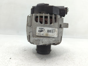 2013-2017 Hyundai Veloster Alternator Replacement Generator Charging Assembly Engine OEM P/N:37300-2B760 2616559 Fits OEM Used Auto Parts