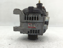 2015-2019 Hyundai Sonata Alternator Replacement Generator Charging Assembly Engine OEM P/N:37300-2G061 Fits OEM Used Auto Parts