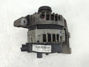 2012-2018 Ford Focus Alternator Replacement Generator Charging Assembly Engine OEM P/N:BV6T-10300-EB Fits OEM Used Auto Parts