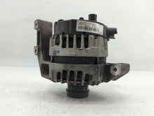 2012-2018 Ford Focus Alternator Replacement Generator Charging Assembly Engine OEM P/N:BV6T-10300-EB Fits OEM Used Auto Parts