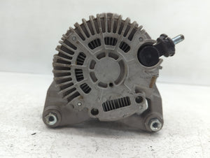 2010-2017 Chevrolet Equinox Alternator Replacement Generator Charging Assembly Engine OEM Fits OEM Used Auto Parts