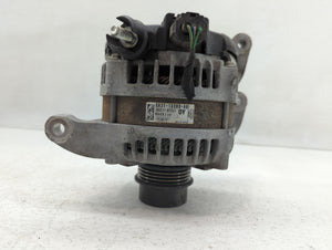 2016-2022 Ford Mustang Alternator Replacement Generator Charging Assembly Engine OEM P/N:GR3T-10300-AB Fits OEM Used Auto Parts