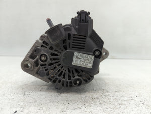 2012-2017 Hyundai Veloster Alternator Replacement Generator Charging Assembly Engine OEM P/N:37300-2B300 2607372 Fits OEM Used Auto Parts