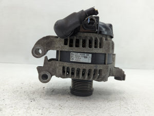 2013-2019 Ford Escape Alternator Replacement Generator Charging Assembly Engine OEM P/N:CJ5T-10300-BB Fits OEM Used Auto Parts