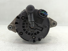 2014-2015 Kia Optima Alternator Replacement Generator Charging Assembly Engine OEM P/N:37300-2G755 Fits Fits 2014 2015 OEM Used Auto Parts