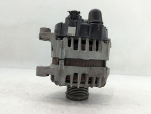 2014-2015 Kia Optima Alternator Replacement Generator Charging Assembly Engine OEM P/N:37300-2G755 Fits Fits 2014 2015 OEM Used Auto Parts