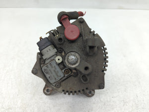 1997 Ford F-150 Alternator Replacement Generator Charging Assembly Engine OEM P/N:F5DU-10316-AA Fits OEM Used Auto Parts