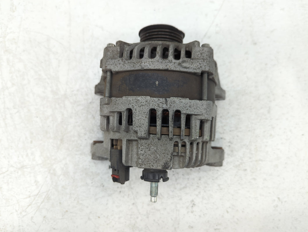 2013-2022 Ram 1500 Alternator Replacement Generator Charging Assembly Engine OEM P/N:56029764AA Fits OEM Used Auto Parts