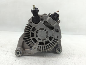 2014-2016 Mazda 6 Alternator Replacement Generator Charging Assembly Engine OEM Fits Fits 2013 2014 2015 2016 2017 OEM Used Auto Parts