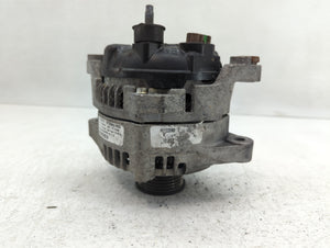 2016-2020 Kia Optima Alternator Replacement Generator Charging Assembly Engine OEM P/N:7860909 Fits OEM Used Auto Parts