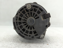 2005-2007 Chevrolet Silverado 1500 Alternator Replacement Generator Charging Assembly Engine OEM Fits Fits 2005 2006 2007 OEM Used Auto Parts