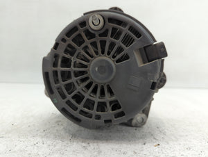 2005-2007 Chevrolet Silverado 1500 Alternator Replacement Generator Charging Assembly Engine OEM Fits Fits 2005 2006 2007 OEM Used Auto Parts