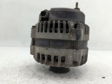 2005-2007 Chevrolet Silverado 1500 Alternator Replacement Generator Charging Assembly Engine OEM Fits Fits 2005 2006 2007 OEM Used Auto Parts