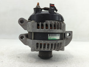 2011-2022 Dodge Charger Alternator Replacement Generator Charging Assembly Engine OEM P/N:P04801833AB Fits OEM Used Auto Parts