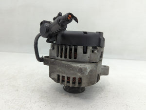 2016 Hyundai Elantra Alternator Replacement Generator Charging Assembly Engine OEM P/N:37300-2E720 Fits OEM Used Auto Parts