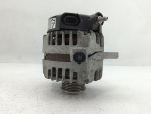 2018-2021 Hyundai Kona Alternator Replacement Generator Charging Assembly Engine OEM P/N:37300-2E821 2627727 Fits OEM Used Auto Parts