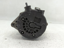 2018-2019 Kia Rio Alternator Replacement Generator Charging Assembly Engine OEM P/N:37300-2B970 2626125 Fits Fits 2018 2019 OEM Used Auto Parts