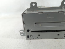 2010 Cadillac Srx Radio AM FM Cd Player Receiver Replacement P/N:20854719 Fits OEM Used Auto Parts