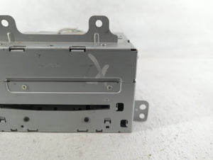 2010 Cadillac Srx Radio AM FM Cd Player Receiver Replacement P/N:20854719 Fits OEM Used Auto Parts