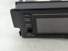 2019-2021 Honda Civic Radio AM FM Cd Player Receiver Replacement P/N:39100-TBA-A41 Fits Fits 2019 2020 2021 OEM Used Auto Parts