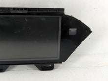 2014-2016 Acura Mdx Information Display Screen