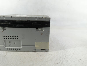 2011 Ford Fusion Radio AM FM Cd Player Receiver Replacement P/N:BE5T-19C157-AA Fits OEM Used Auto Parts