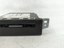 2014 Gmc Sierra 1500 Radio AM FM Cd Player Receiver Replacement P/N:13590747 Fits Fits 2013 2015 OEM Used Auto Parts