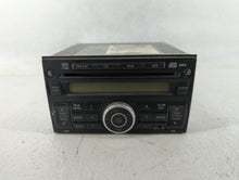 2010 Nissan Cube Radio AM FM Cd Player Receiver Replacement P/N:28185 1FC0D Fits OEM Used Auto Parts