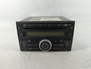 2010 Nissan Cube Radio AM FM Cd Player Receiver Replacement P/N:28185 1FC0D Fits OEM Used Auto Parts