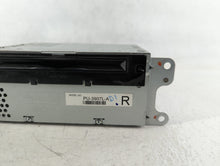 2013-2015 Ford Edge Radio AM FM Cd Player Receiver Replacement P/N:ET4T19C107JA A12725818 Fits Fits 2013 2014 2015 OEM Used Auto Parts