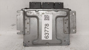 2013-2014 Nissan Altima PCM Engine Control Computer ECU ECM PCU OEM P/N:MEC300-040 D1 MEC300-001 A1 Fits Fits 2013 2014 OEM Used Auto Parts - Oemusedautoparts1.com 