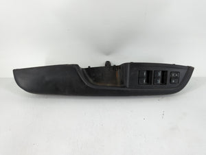 2016-2018 Honda Pilot Master Power Window Switch Replacement Driver Side Left P/N:43700028 Fits OEM Used Auto Parts