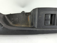 2016-2018 Honda Pilot Master Power Window Switch Replacement Driver Side Left P/N:43700028 Fits OEM Used Auto Parts