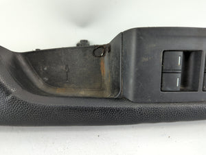 2016-2018 Honda Pilot Master Power Window Switch Replacement Driver Side Left P/N:43700028 Fits OEM Used Auto Parts