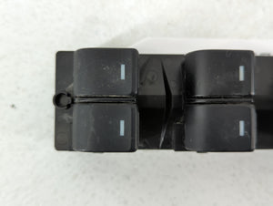 2018-2022 Mazda Cx-5 Master Power Window Switch Replacement Driver Side Left P/N:KF3N 66 350 Fits Fits 2018 2019 2020 2021 2022 OEM Used Auto Parts