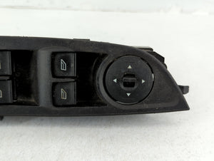 2012-2018 Ford Focus Master Power Window Switch Replacement Driver Side Left P/N:BM5T-14A132-AA Fits OEM Used Auto Parts