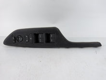 2016-2018 Honda Civic Master Power Window Switch Replacement Driver Side Left P/N:EV00001HDZ Fits Fits 2016 2018 OEM Used Auto Parts