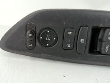 2016-2018 Honda Civic Master Power Window Switch Replacement Driver Side Left P/N:EV00001HDZ Fits Fits 2016 2018 OEM Used Auto Parts