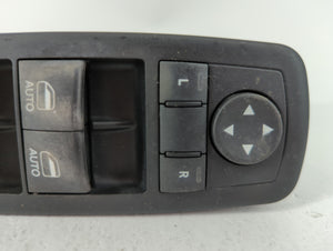 2011 Dodge Caravan Master Power Window Switch Replacement Driver Side Left P/N:04602 535AI Fits Fits 2008 2009 2010 OEM Used Auto Parts