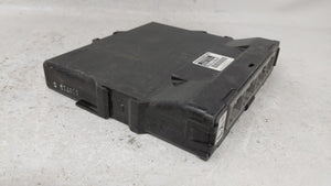 2011 Toyota Prius PCM Engine Control Computer ECU ECM PCU OEM P/N:89661-47390 89681-47211 Fits OEM Used Auto Parts - Oemusedautoparts1.com 