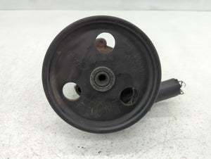 2003-2006 Chrysler Pt Cruiser Power Steering Column Pump Oem