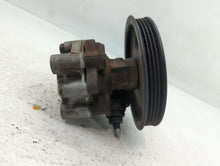 2003-2006 Chrysler Pt Cruiser Power Steering Column Pump Oem