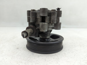 2011-2016 Chrysler Town & Country Power Steering Column Pump Oem