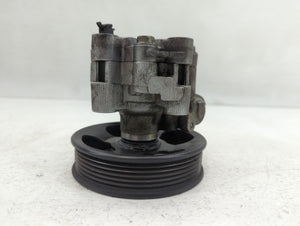 2011-2016 Chrysler Town & Country Power Steering Column Pump Oem